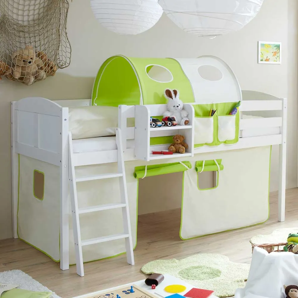 Halbhochbett Glorina*Pharao24 Online