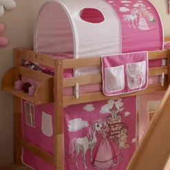 Clearance Halbhochbett Kristian Kinder Kinderhochbetten|Kinderbetten