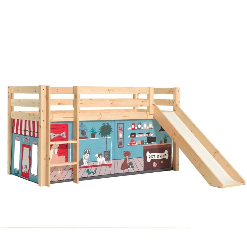 Halbhochbett Son*Pharao24 Best