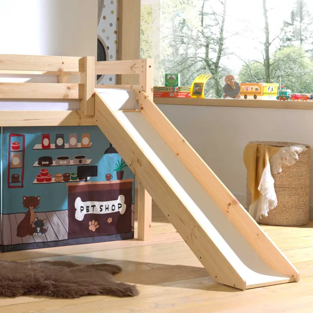 Halbhochbett Son*Pharao24 Best