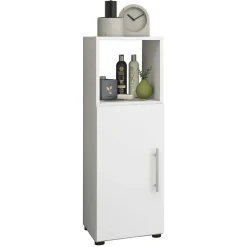 Outlet Halbhoher Badschrank Eli Badezimmerschränke|Bad Unterschränke