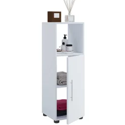 Outlet Halbhoher Badschrank Eli Badezimmerschränke|Bad Unterschränke