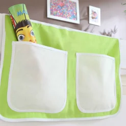 Halbhohes Hochbett Udessan*Pharao24 Best