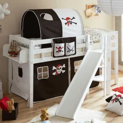Halbhohes Spielbett Varescan*Pharao24 Outlet