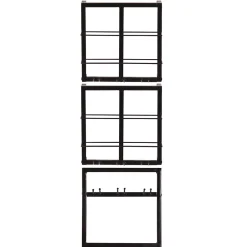 Outlet Hausbar Regale Pelicano Hängeregale|Wandregale