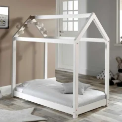 Hausbett Cruzca Kinder Kinderbetten