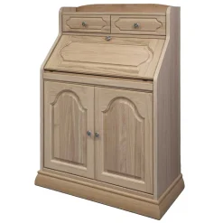 Clearance Heimbüro Sekretär Alcacina Esszimmerschränke|Highboards