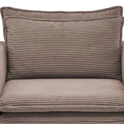 Hellbrauner Einzelsessel Mejan*Pharao24 New