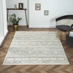 New Heller Landhaus Teppich Fenya Teppiche