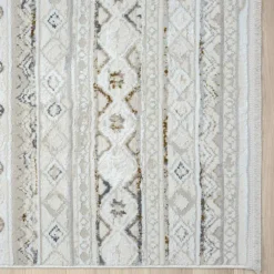 New Heller Landhaus Teppich Fenya Teppiche