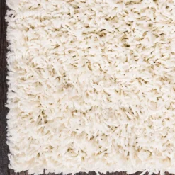 Online Heller Shaggy Teppich Montnerano Teppiche