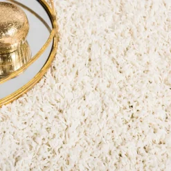 Online Heller Shaggy Teppich Montnerano Teppiche