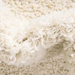 Online Heller Shaggy Teppich Montnerano Teppiche