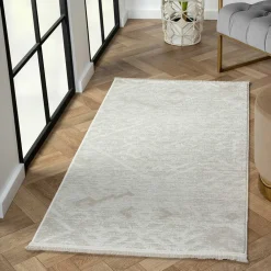 Best Heller Teppich Rechteck Ipsum Teppiche