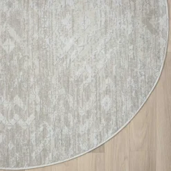 Best Heller Teppich rund Semanca Teppiche