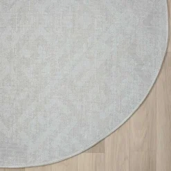 Best Heller Teppich rund Semanca Teppiche