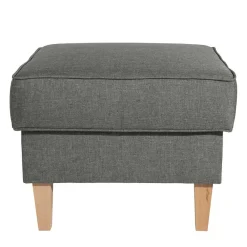 Hellgrauer Ohrenbackensessel Zavagossa*Pharao24 Clearance