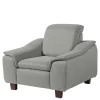 Best Hellgrauer Sessel Servi Relaxsessel