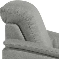 Best Hellgrauer Sessel Servi Relaxsessel