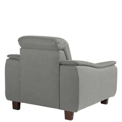 Best Hellgrauer Sessel Servi Relaxsessel