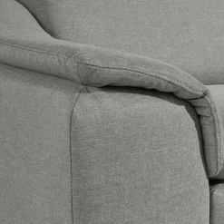 Best Hellgrauer Sessel Servi Relaxsessel