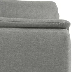 Best Hellgrauer Sessel Servi Relaxsessel