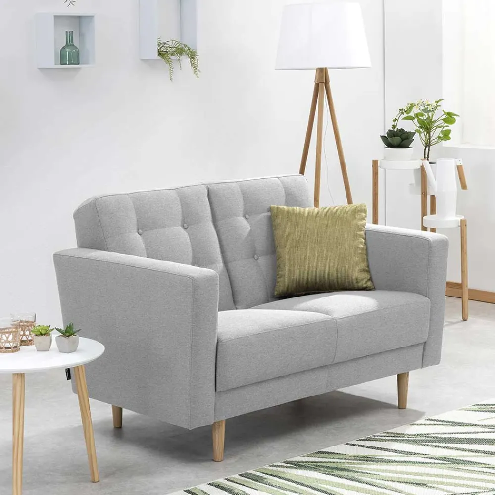 Hellgrauer Zweisitzer Mangora*Pharao24 Online