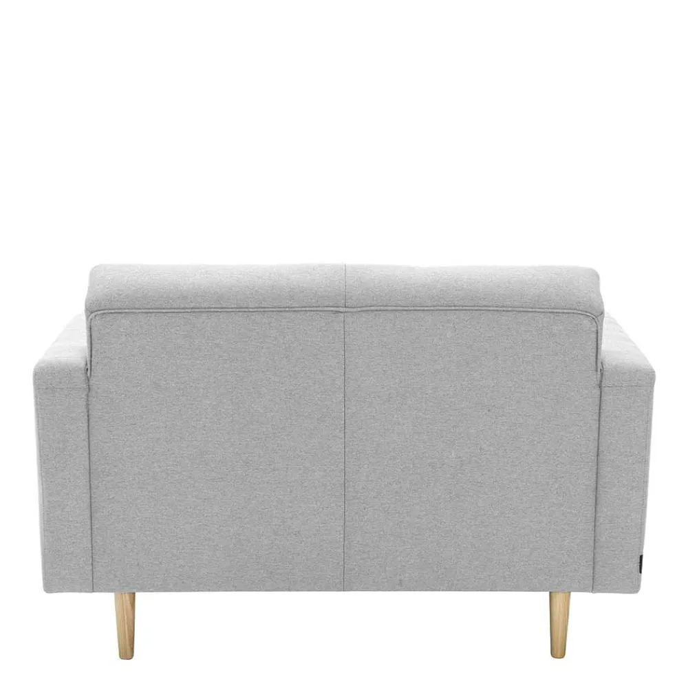 Hellgrauer Zweisitzer Mangora*Pharao24 Online