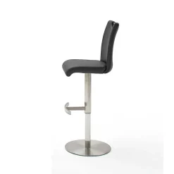 Sale Höhenverstellbarer Barhocker Vucotto Barmöbel|Barhocker