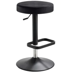 Höhenverstellbarer Barhocker Oraniel*Pharao24 Outlet