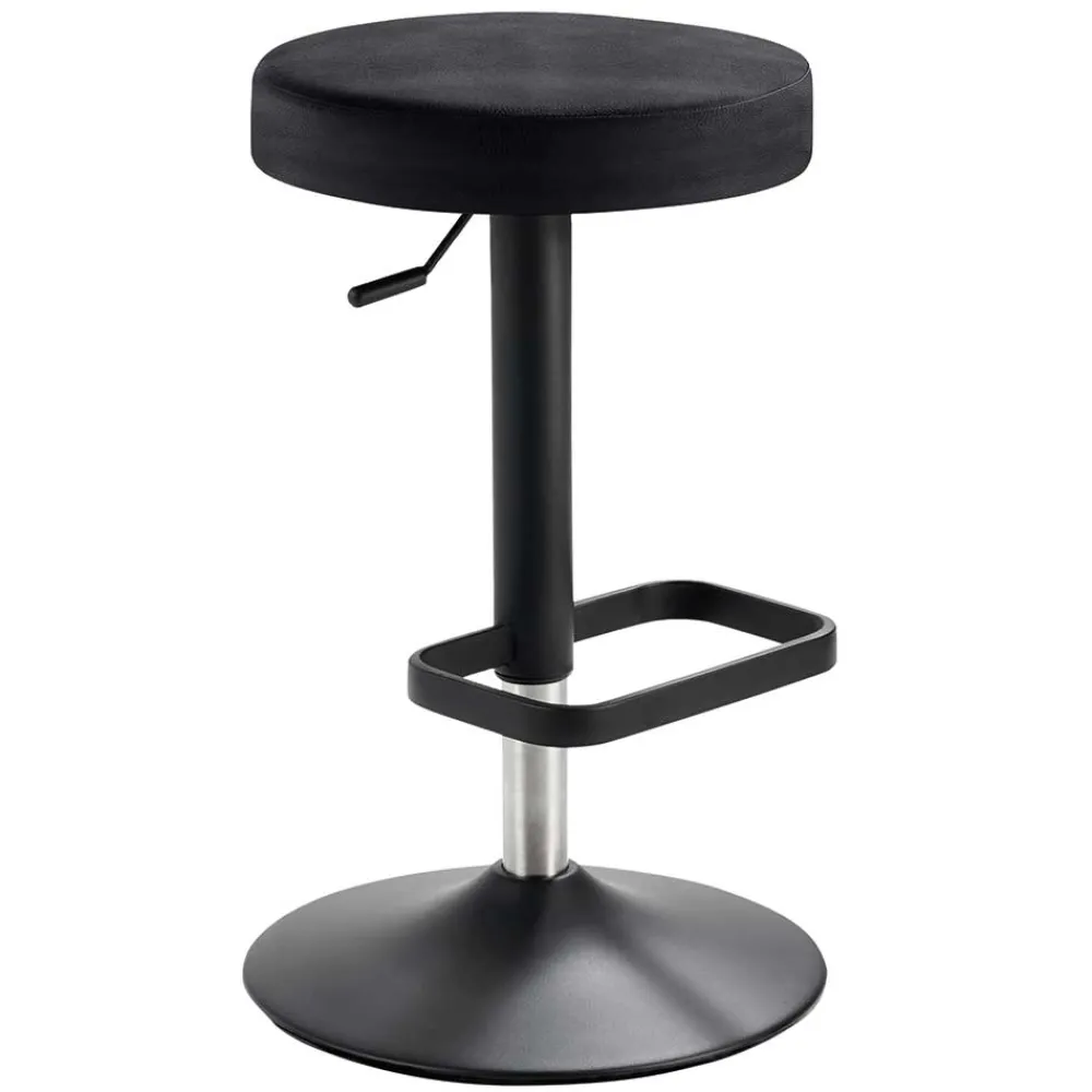 Höhenverstellbarer Barhocker Oraniel*Pharao24 Outlet