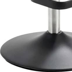 Höhenverstellbarer Barhocker Oraniel*Pharao24 Outlet