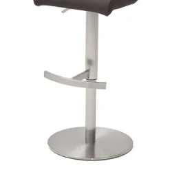 Höhenverstellbarer Barstuhl Daniel*Pharao24 Discount