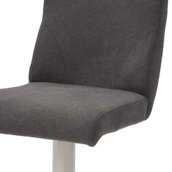 Höhenverstellbarer Barstuhl Doraz*Pharao24 Hot