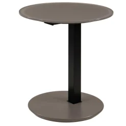 Höhenverstellbarer Beistelltisch Stanjov*Pharao24