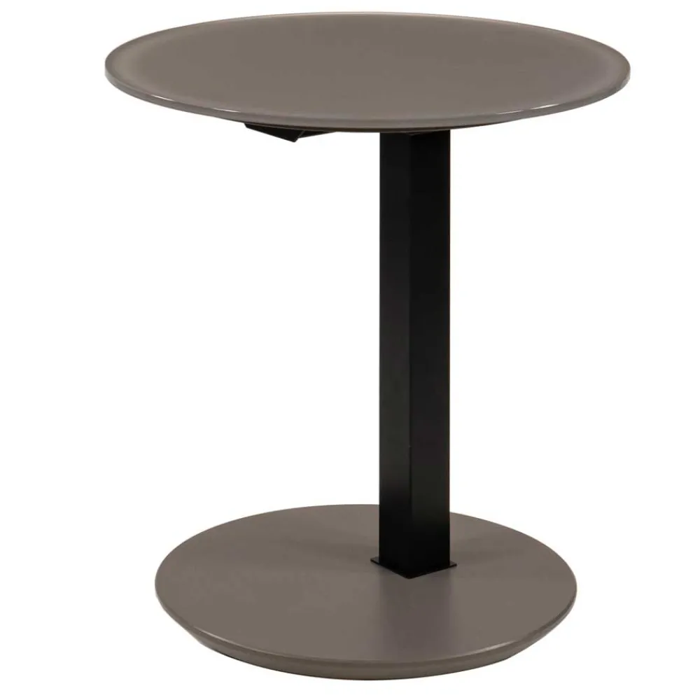 Höhenverstellbarer Beistelltisch Stanjov*Pharao24