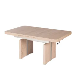 Höhenverstellbarer Couchtisch Mero*Pharao24 Sale