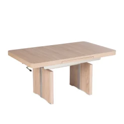 Höhenverstellbarer Couchtisch Mero*Pharao24 Sale