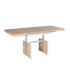 Höhenverstellbarer Couchtisch Mero*Pharao24 Sale