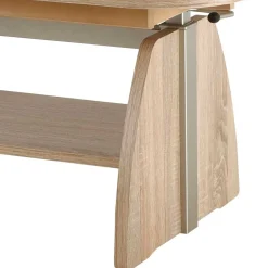 New Höhenverstellbarer Couchtisch Sanjo Wohnzimmertisch|Couchtische