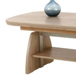 New Höhenverstellbarer Couchtisch Sanjo Wohnzimmertisch|Couchtische