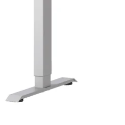 Höhenverstellbarer Schreibtisch Gordon*Pharao24 Discount