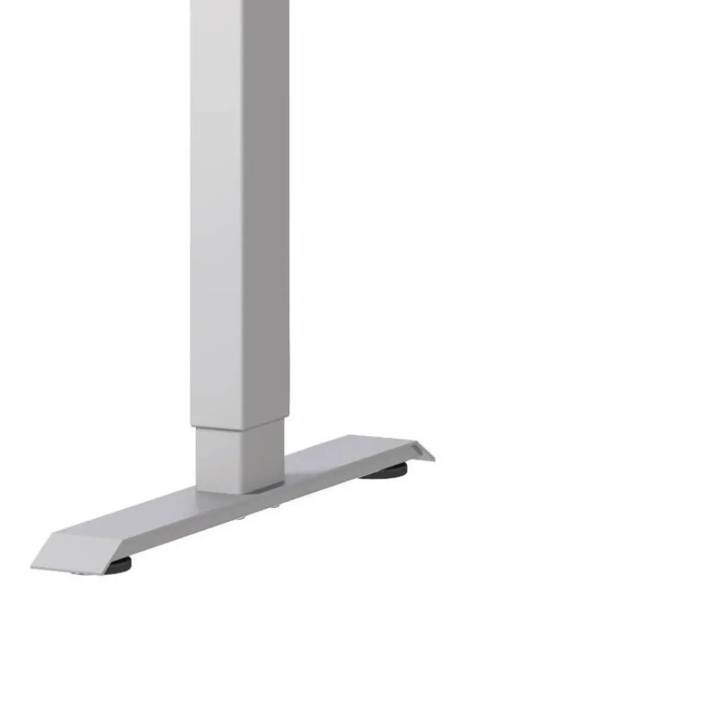 Höhenverstellbarer Schreibtisch Gordon*Pharao24 Discount