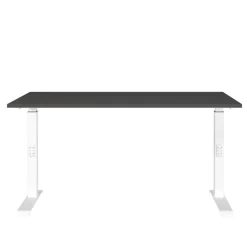 Höhenverstellbarer Schreibtisch Monique*Pharao24 Clearance