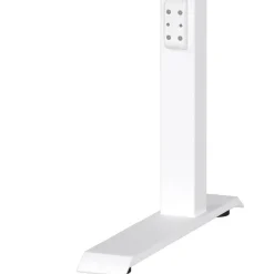 Höhenverstellbarer Schreibtisch Monique*Pharao24 Clearance