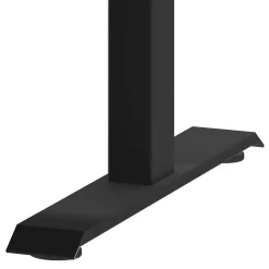 Outlet Höhenverstellbarer Schreibtisch Gowri Schreibtische