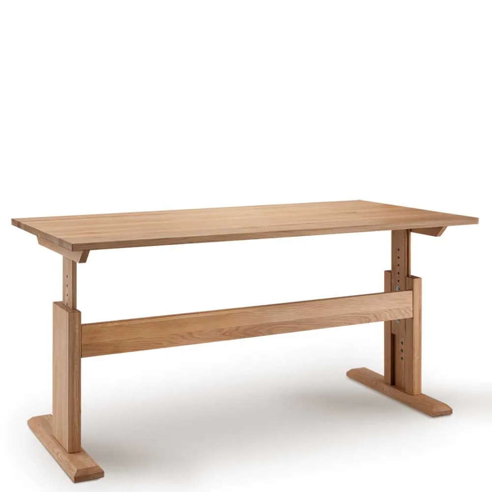 Höhenverstellbarer Schreibtisch Legancas*Pharao24 Clearance