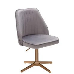 Best Höhenverstellbarer Stuhl Ribe Bürostuhl