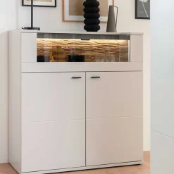 Highboard Barat Esszimmerschränke|Highboards