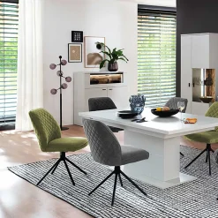 Highboard Barat Esszimmerschränke|Highboards